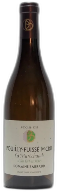 photo du vin Sur la Roche