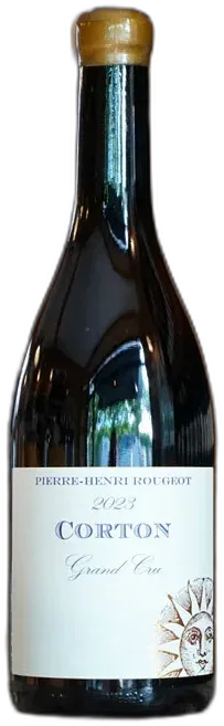 illustration du vin Corton-Charlemagne Grand Cru