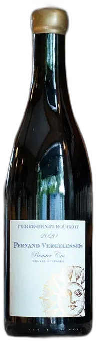 photo du vin Pierre-Henri Rougeot