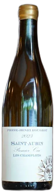 photo du vin Les Champlots