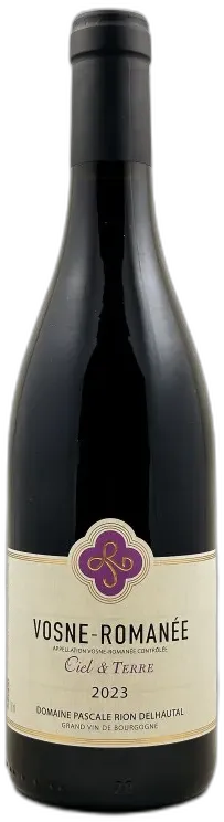 photo du vin Delhautal