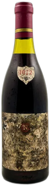 photos du vin Remoissenet Volnay 1er Cru "Santenots"