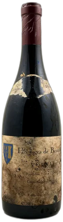 illustration du vin Cuvée Maurice Drouhin