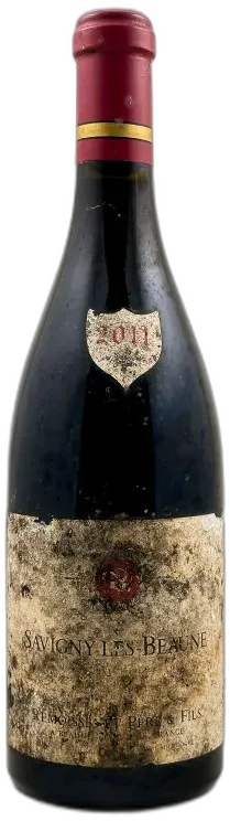 photos du vin Savigny-Lès-Beaune Rouge