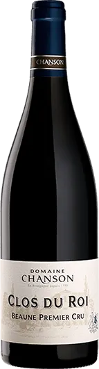 illustration du vin Chanson Beaune 1er Cru "Clos du Roi" Domaine