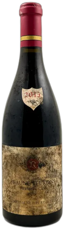 photos du vin Remoissenet Volnay 1er Cru "Santenots"