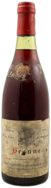 image du vin Monthelie Beaune