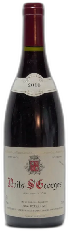 image du vin Nuits-Saint-Georges