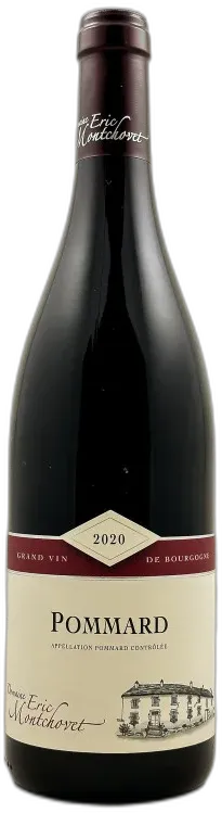 photo du vin Montchovet