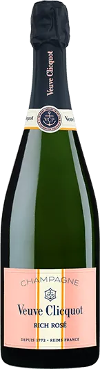illustration du vin Réserve Cuvée Rosé