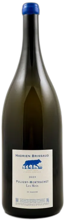 illustration du vin Puligny-Montrachet