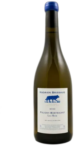 image du vin Les Meix