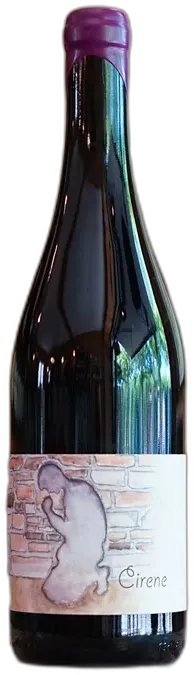 image du vin Cirene