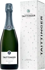 illustration du vin Taittinger Prélude Grand Cru