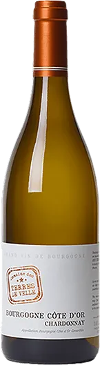 photos du vin Chardonnay