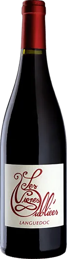 photo du vin Autour du Cinsault