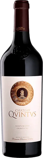 image du vin Quintus