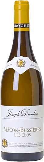 image du vin Joseph Drouhin Bourgogne Chardonnay