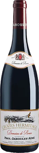 photo du vin Domaine Paul Jaboulet Aîné Crozes-Hermitage Domaine de Thalabert