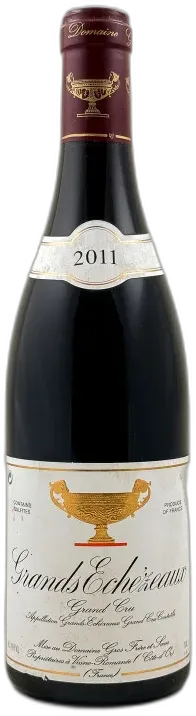 capture du vin Gros Frère & Soeur