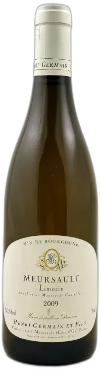 photo du vin Limozin