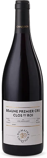 illustration du vin Chanson Beaune 1er Cru "Clos du Roi" Domaine