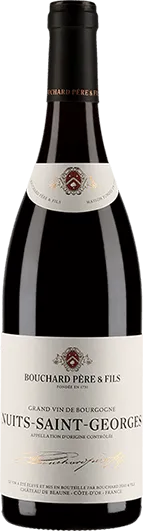 illustration du vin Nuits-Saint-Georges