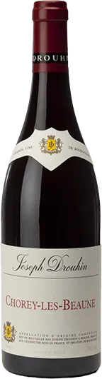 photo du vin Joseph Drouhin Chorey-les-Beaune 2000