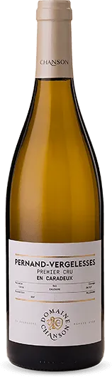 photo du vin les Caradeux