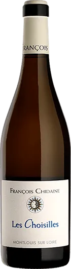 capture du vin Les Choisilles