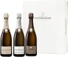 image du vin Blanc de Blancs Sous Etui