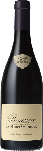 image du vin la Montée Rouge Domaine de la Vougeraie