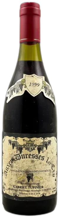 photo du vin Auxey-Duresses 1er Cru