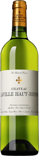 photo du vin Château Haut Brion Blanc