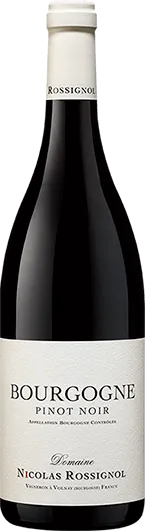 image du vin Pinot Noir