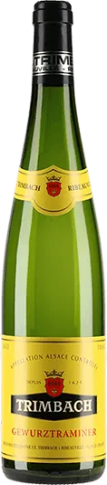 photo du vin Gewurztraminer