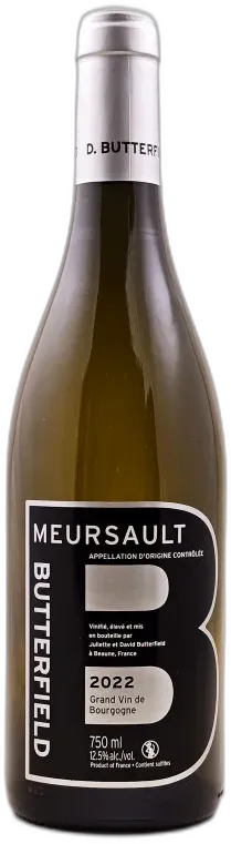 image du vin Meursault