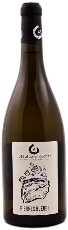 illustration du vin Montlouis le Grand Clos Magnum