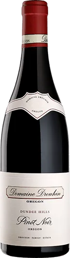 photos du vin Domaine Drouhin Cloudline Cellars Willamette Valley Pinot Noir