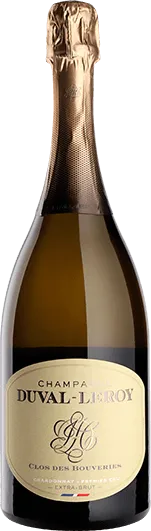 photo du vin Fleur de Champagne