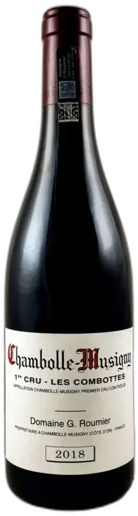 image du vin Combottes
