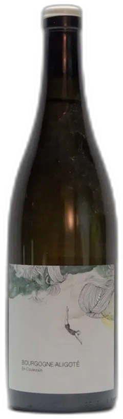 photo du vin Coulezain les Horées