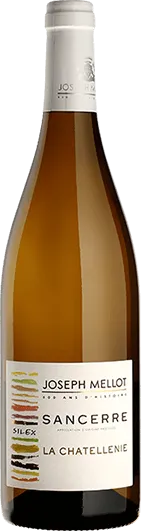 image du vin La Châtellenie