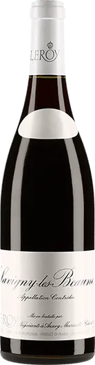 photo du vin Leroy Savigny-Lès-Beaune