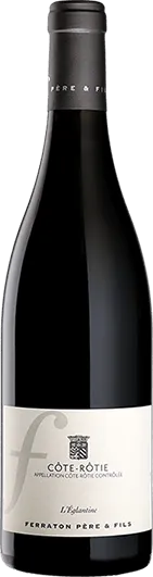 photo du vin Ferraton Père & Fils l’Eglantine