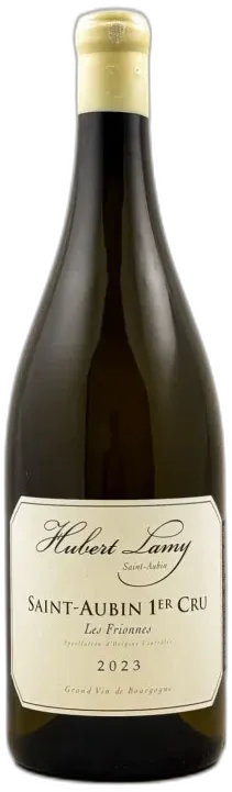photos du vin Les Frionnes Magnum