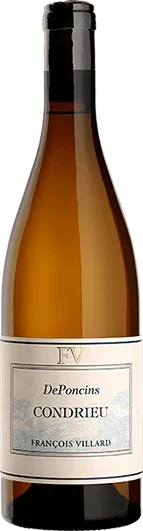 photo du vin Deponcins
