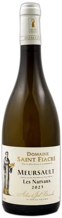 photo du vin Les Narvaux
