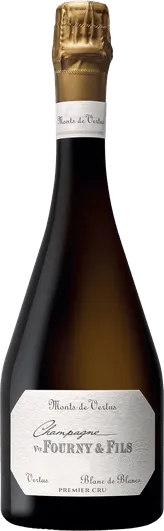 photo du vin de Vertus 1er Cru