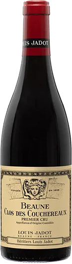 image du vin Beaune Aux Cras Louis Jadot